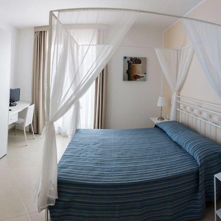La Corte Di Leuca Residence Леука Экстерьер фото