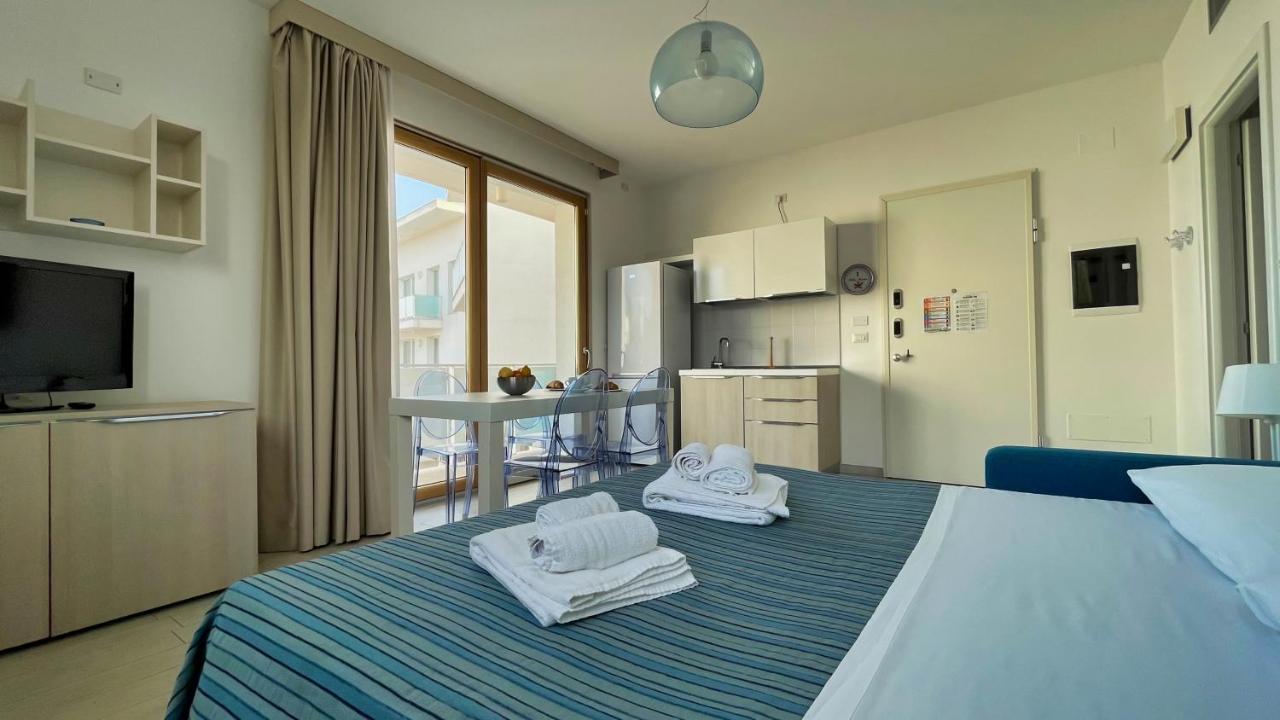 La Corte Di Leuca Residence Леука Экстерьер фото