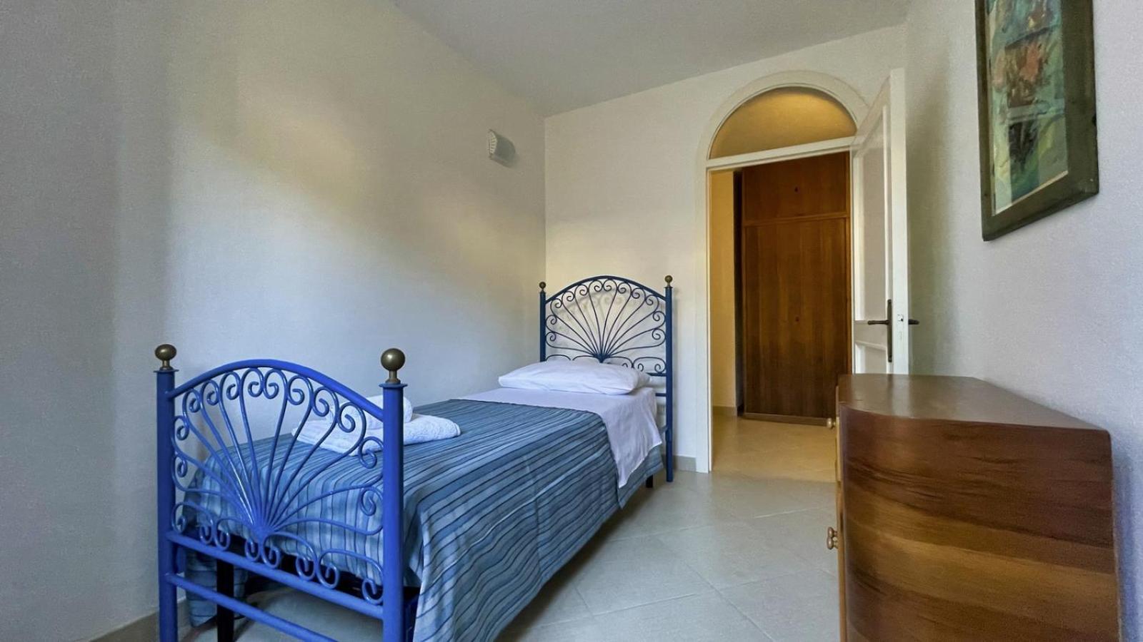 La Corte Di Leuca Residence Леука Экстерьер фото