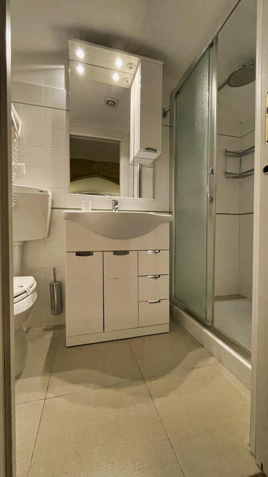La Corte Di Leuca Residence Леука Экстерьер фото