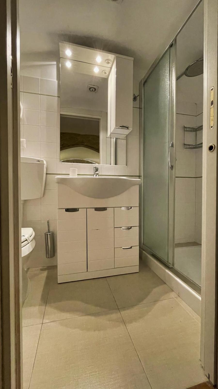 La Corte Di Leuca Residence Леука Экстерьер фото