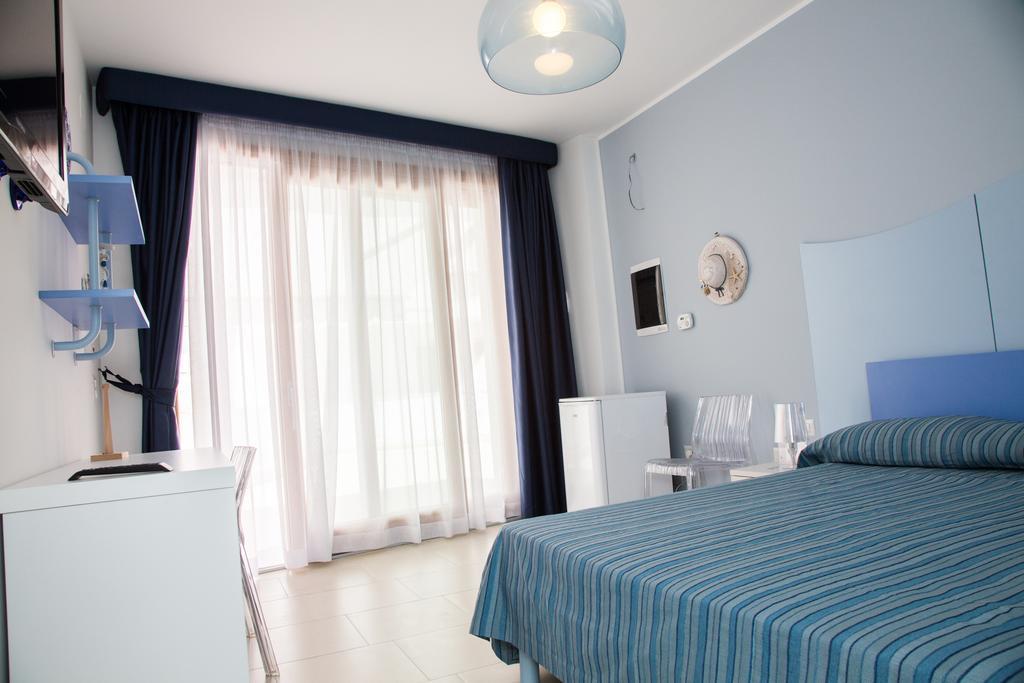 La Corte Di Leuca Residence Леука Экстерьер фото